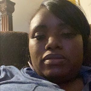 Meet your Posher, Trina